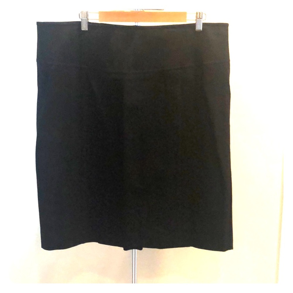 Fun, Fitted Skirt